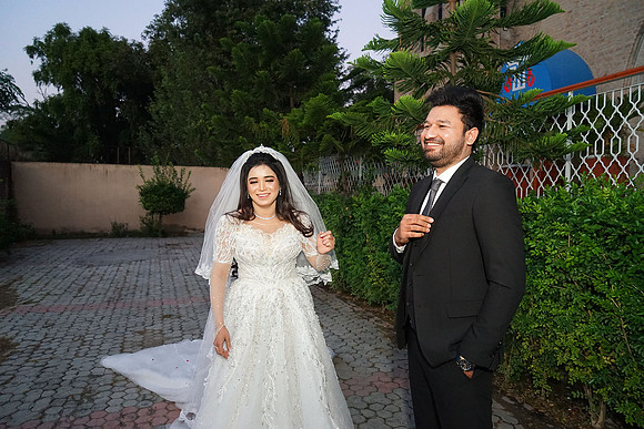 Ihtasham & Iqra Nikah 00102