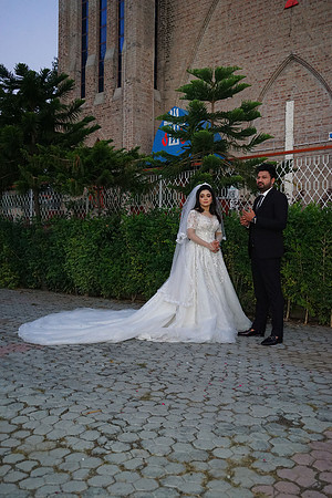 Ihtasham & Iqra Nikah 00104