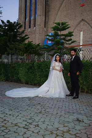 Ihtasham & Iqra Nikah 00105