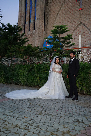 Ihtasham & Iqra Nikah 00106