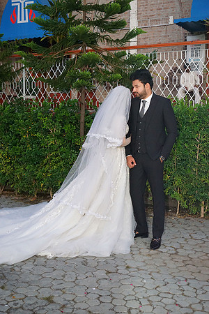 Ihtasham & Iqra Nikah 00109
