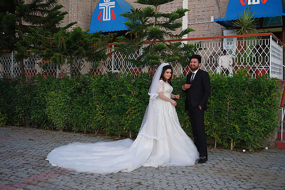 Ihtasham & Iqra Nikah 00110
