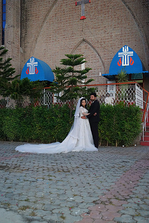 Ihtasham & Iqra Nikah 00111