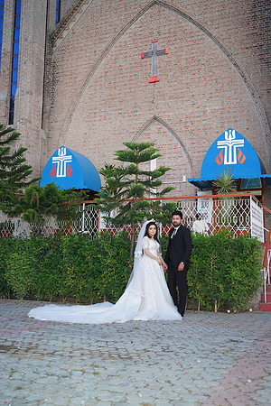 Ihtasham & Iqra Nikah 00113