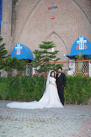 Ihtasham & Iqra Nikah 00114