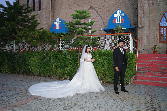 Ihtasham & Iqra Nikah 00116
