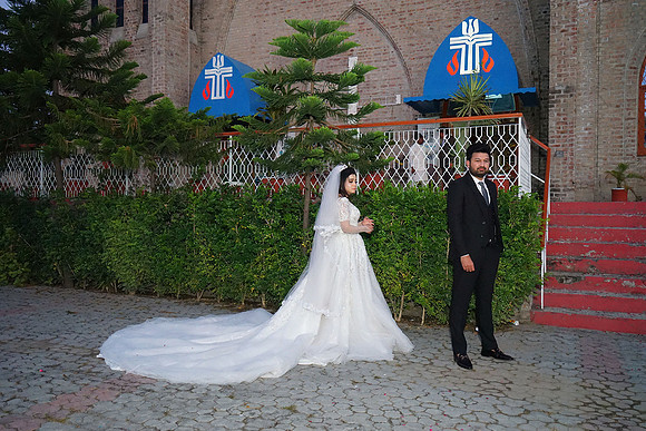 Ihtasham & Iqra Nikah 00117