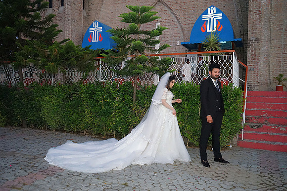 Ihtasham & Iqra Nikah 00118