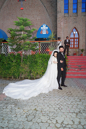 Ihtasham & Iqra Nikah 00120