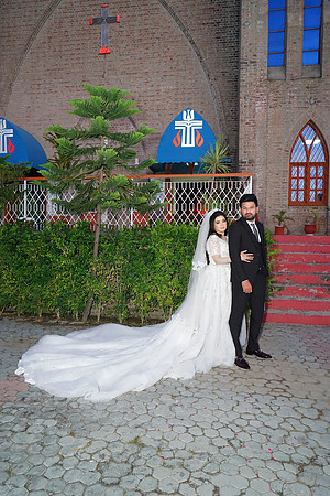 Ihtasham & Iqra Nikah 00121
