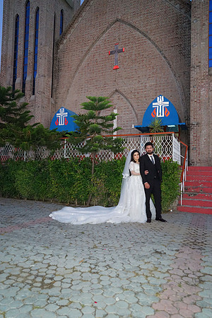 Ihtasham & Iqra Nikah 00126