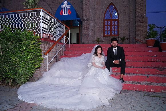 Ihtasham & Iqra Nikah 00133