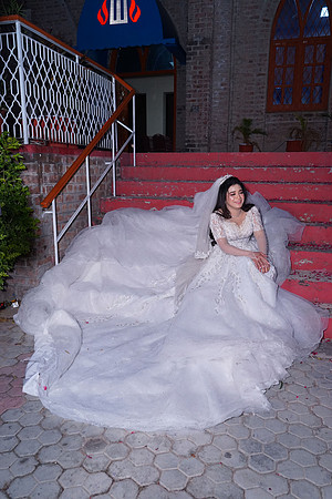 Ihtasham & Iqra Nikah 00159