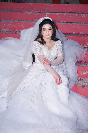 Ihtasham & Iqra Nikah 00160