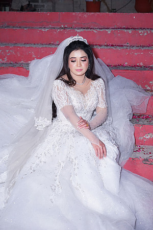 Ihtasham & Iqra Nikah 00161