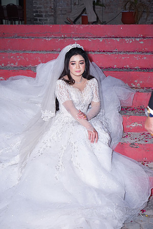 Ihtasham & Iqra Nikah 00162