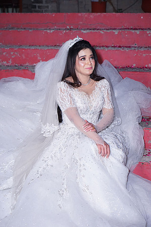 Ihtasham & Iqra Nikah 00163