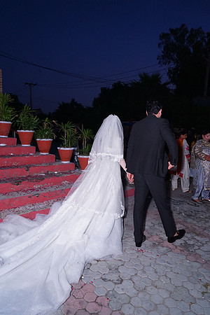 Ihtasham & Iqra Nikah 00165