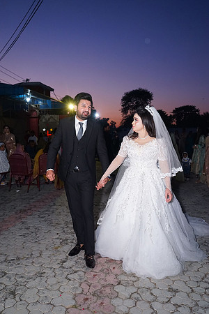 Ihtasham & Iqra Nikah 00167