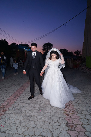 Ihtasham & Iqra Nikah 00171