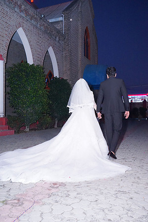 Ihtasham & Iqra Nikah 00180