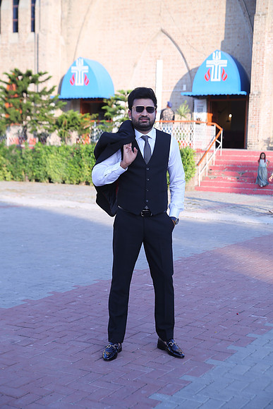 Ihtasham & Iqra Nikah 00182