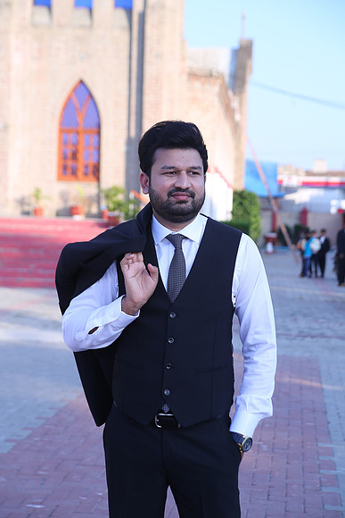 Ihtasham & Iqra Nikah 00184