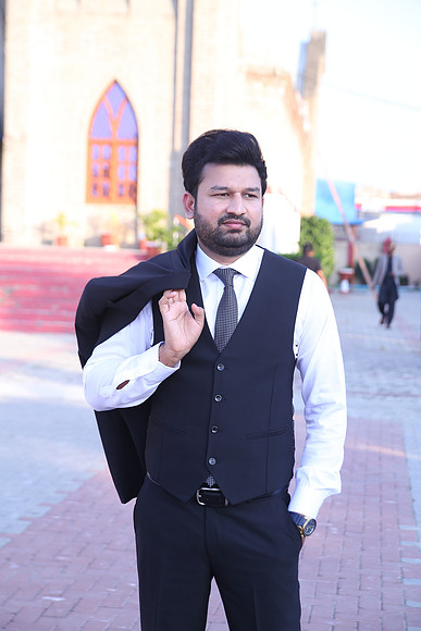 Ihtasham & Iqra Nikah 00185