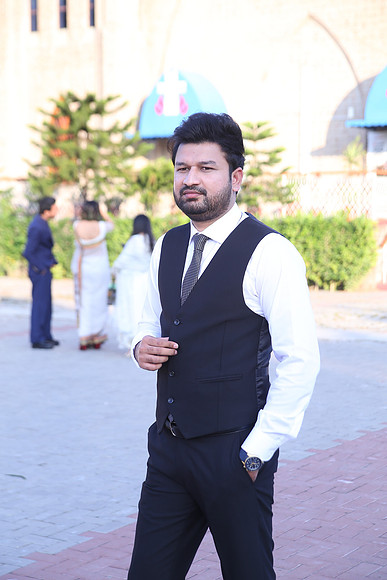 Ihtasham & Iqra Nikah 00186