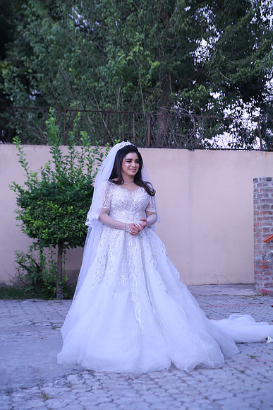 Ihtasham & Iqra Nikah 00191