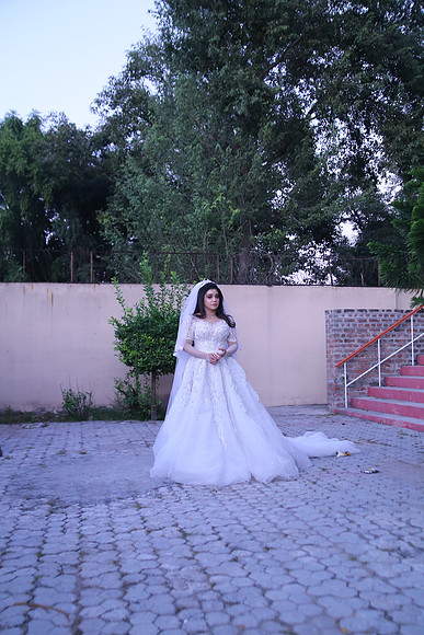Ihtasham & Iqra Nikah 00190
