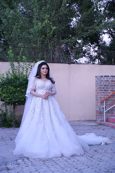 Ihtasham & Iqra Nikah 00192