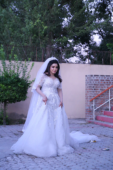 Ihtasham & Iqra Nikah 00193