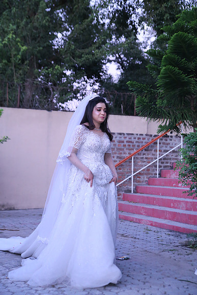 Ihtasham & Iqra Nikah 00195