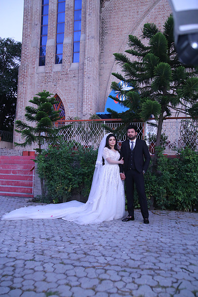 Ihtasham & Iqra Nikah 00198
