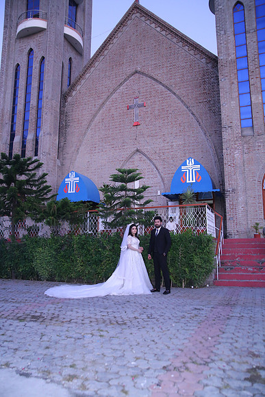 Ihtasham & Iqra Nikah 00202