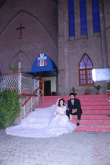 Ihtasham & Iqra Nikah 00204