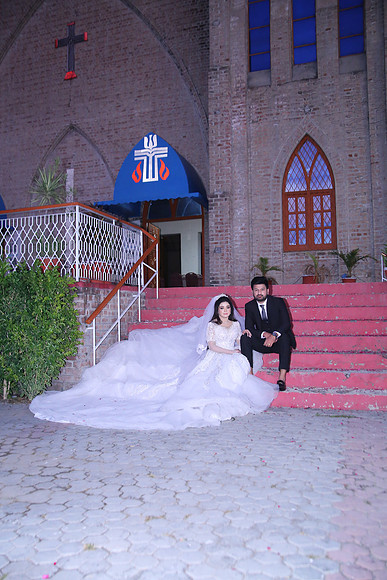 Ihtasham & Iqra Nikah 00205