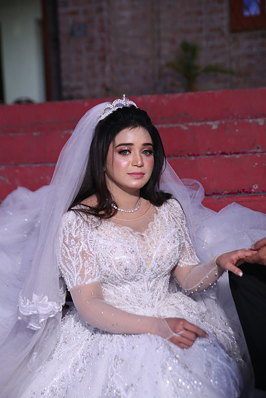Ihtasham & Iqra Nikah 00208