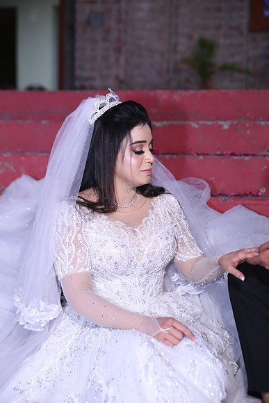 Ihtasham & Iqra Nikah 00207