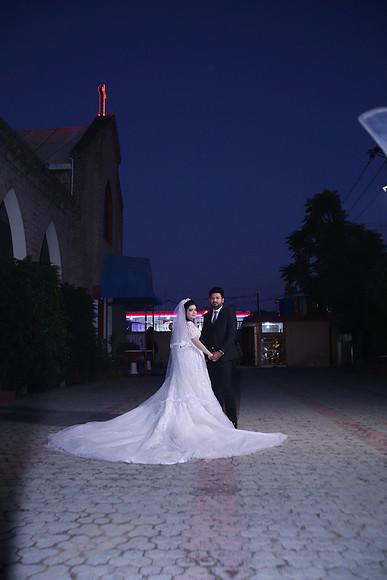 Ihtasham & Iqra Nikah 00210