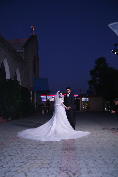 Ihtasham & Iqra Nikah 00211