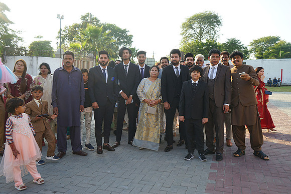 Ihtasham & Iqra Nikah 00214