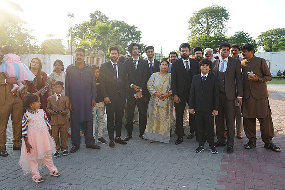 Ihtasham & Iqra Nikah 00215