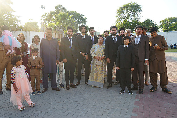 Ihtasham & Iqra Nikah 00216