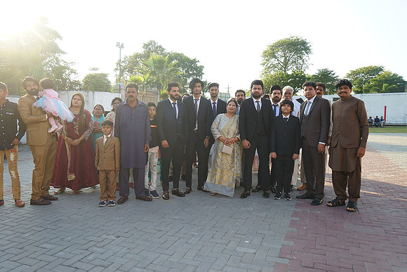 Ihtasham & Iqra Nikah 00222