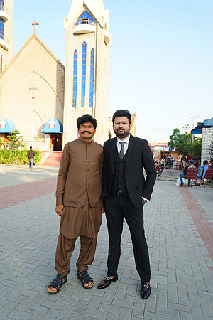 Ihtasham & Iqra Nikah 00241