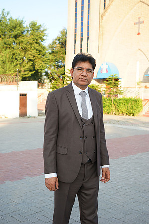 Ihtasham & Iqra Nikah 00246