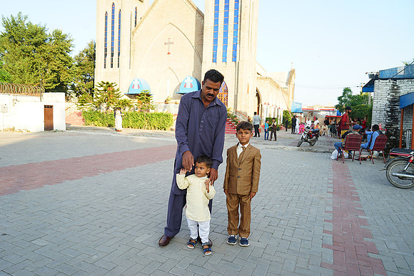 Ihtasham & Iqra Nikah 00254