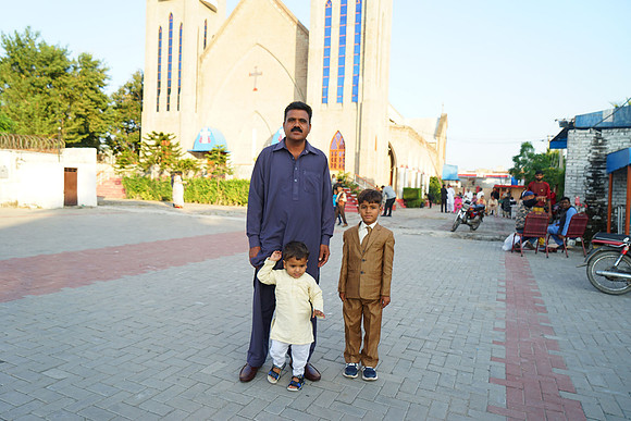 Ihtasham & Iqra Nikah 00255
